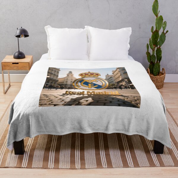 Item preview, Real Madrid designed and sold by casamomo.