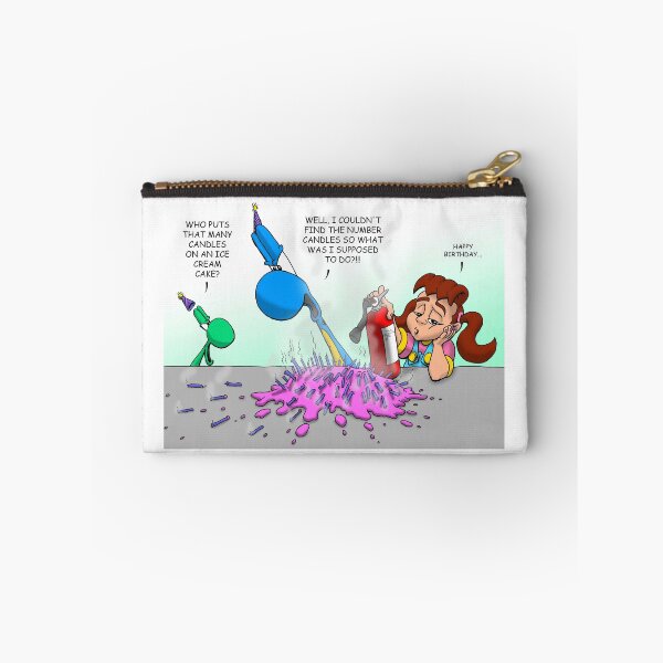 Item preview, Happy Birthday… I Guess designed and sold by Hoss-The-First.