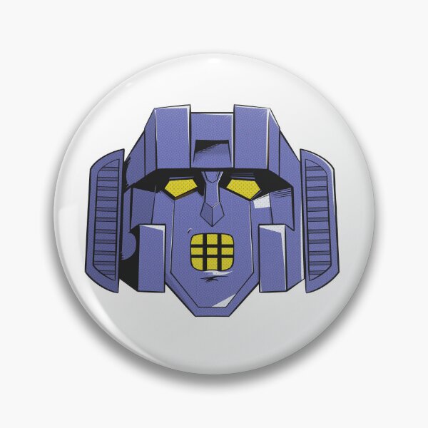 Item preview, Starscream designed and sold by TheArtofKurtS.