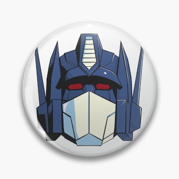 Item preview, Nemesis Prime designed and sold by TheArtofKurtS.
