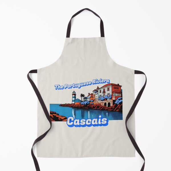 Item preview, Cascais The Portuguese Riviera designed and sold by Clauzierra.