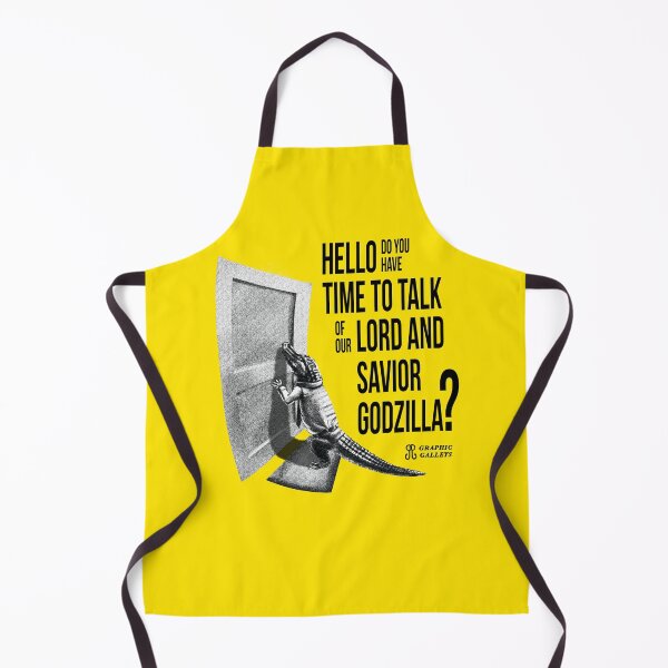 Item preview, Jehovah Witness Alligator  designed and sold by Graphic-Galleys.