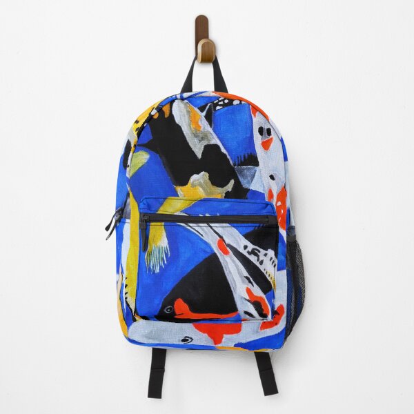 Item preview, Legacy of the Japanese Koi designed and sold by Alfred Fox Art.