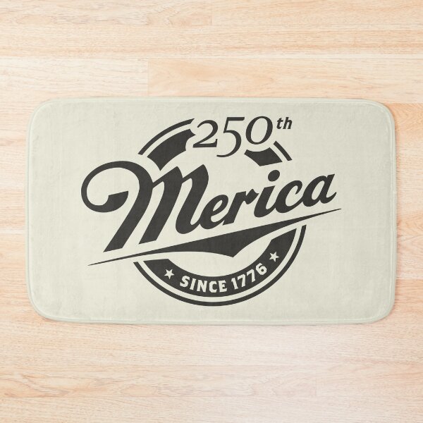 Item preview, Merica 250 designed and sold by visualcraftsman.