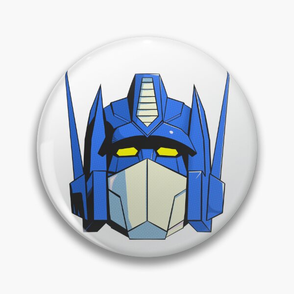 Item preview, Optimus Prime designed and sold by TheArtofKurtS.