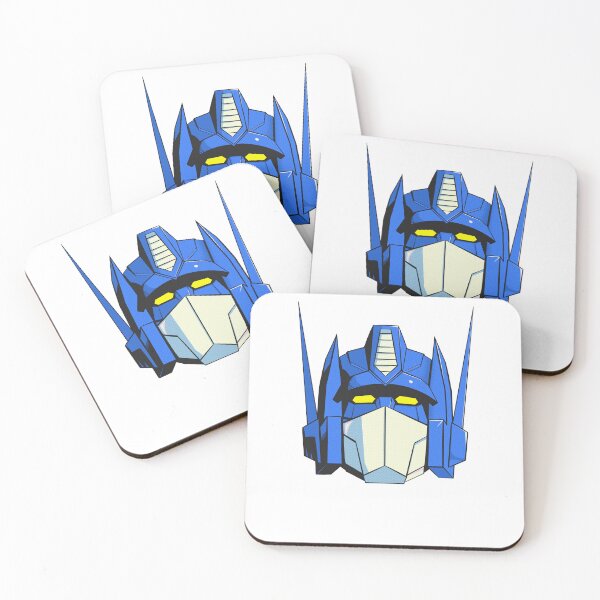 Item preview, Optimus Prime designed and sold by TheArtofKurtS.
