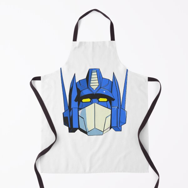 Item preview, Optimus Prime designed and sold by TheArtofKurtS.