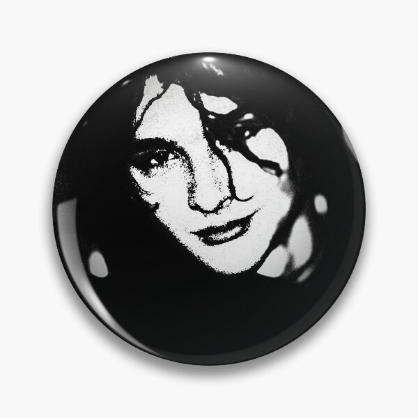 Item preview, b&w Portrait Photo by Adam Moyer designed and sold by thaddeus & crimson, Adam Moyer.