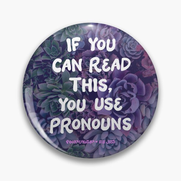 Item preview, If You Can Read This...  designed and sold by PookaLukaTuka.