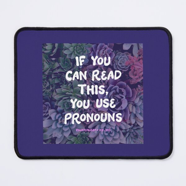 Item preview, If You Can Read This... designed and sold by PookaLukaTuka.