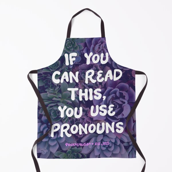 Item preview, If You Can Read This... designed and sold by PookaLukaTuka.