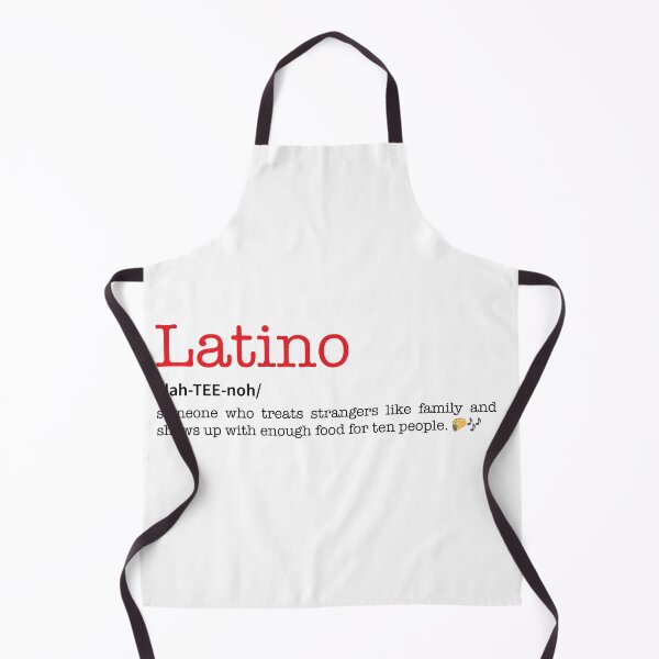 Item preview, What's a Latino? designed and sold by TeLoDije.