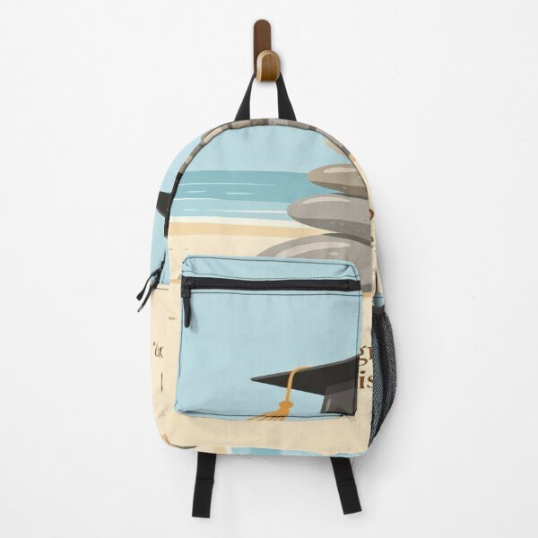 Item preview, Grounded Rise – Conscious Graduation Gift from Mom designed and sold by Cristhian Almanza.