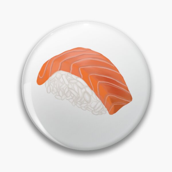 Item preview, Sushi  designed and sold by charreadyarts1.
