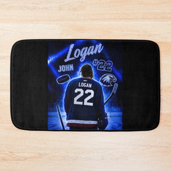 Item preview, John Logan (Antonio Cipriano) defender - Off Campus designed and sold by CatyArte6.