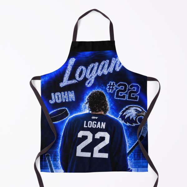 Item preview, John Logan (Antonio Cipriano) defender - Off Campus designed and sold by CatyArte6.