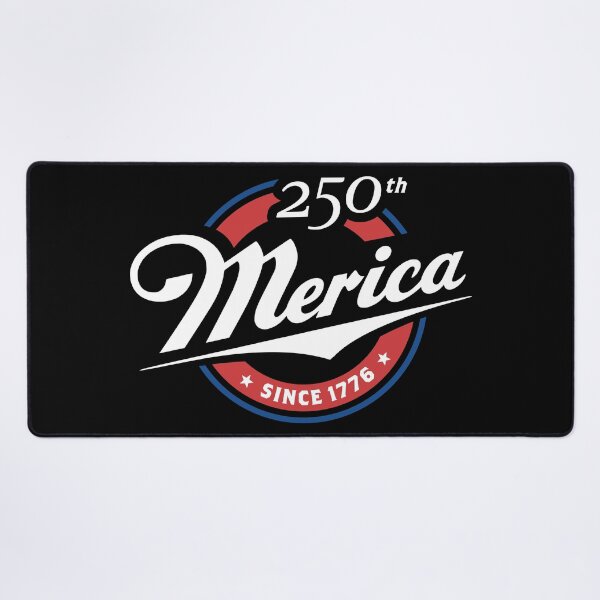 Item preview, Merica 250 designed and sold by visualcraftsman.