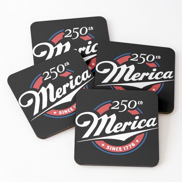 Item preview, Merica 250 designed and sold by visualcraftsman.