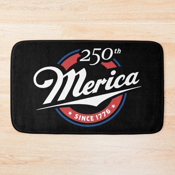 Item preview, Merica 250 designed and sold by visualcraftsman.