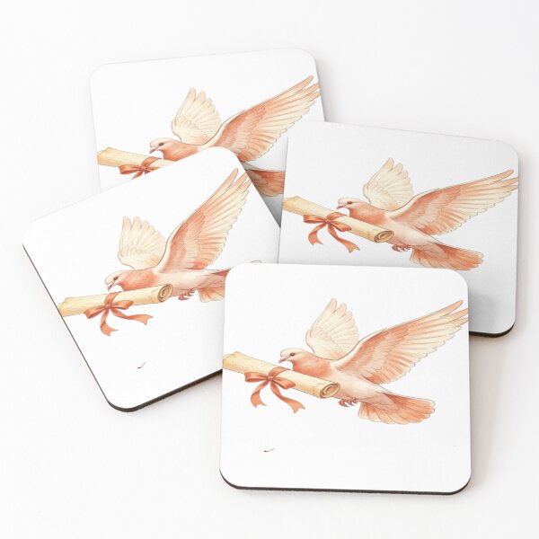 Item preview, Fly High, Stay True – Conscious Graduation Gift from Mom designed and sold by Cristhian Almanza.