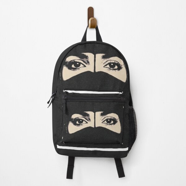 Item preview, Arab Latham burqa designed and sold by Daboosart.