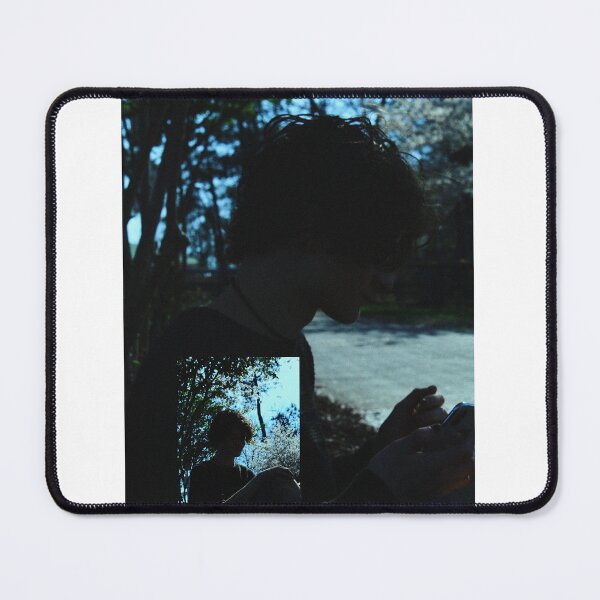Item preview, Pavilion Portrait by Adam Moyer designed and sold by thaddeus & crimson, Adam Moyer.