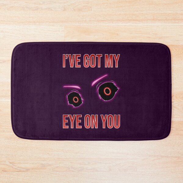 Item preview, I've Got My Eye On You V4 (NB) designed and sold by Ars Brunus.