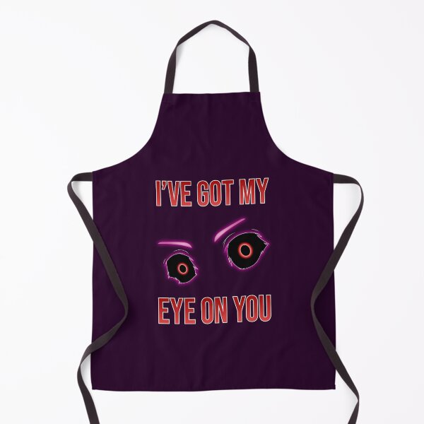 Item preview, I've Got My Eye On You V4 (NB) designed and sold by Ars Brunus.