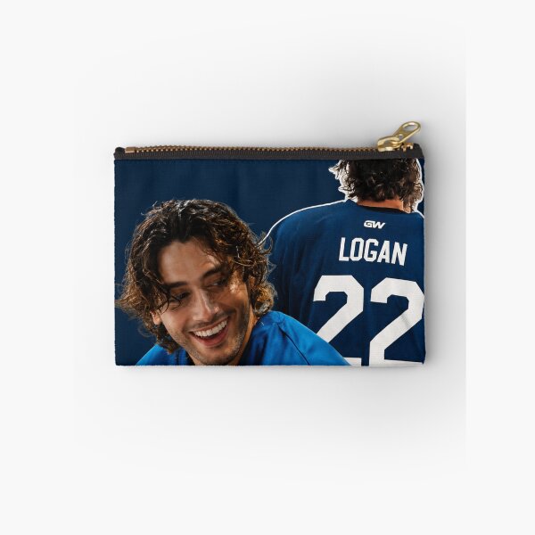Item preview, John Logan (Antonio Cipriano) defender - Off Campus designed and sold by CatyArte6.