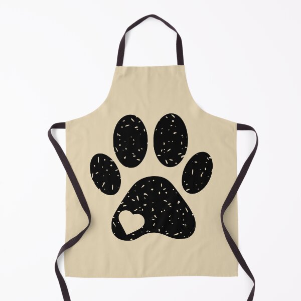 Item preview, Paw Print Heart Pet Lover designed and sold by Corvoria.