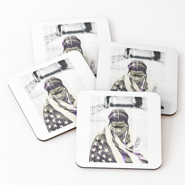 Item preview, A$AP ROCKY- purity designed and sold by vapequeen.
