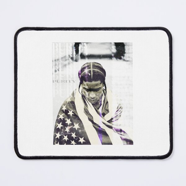 Item preview, A$AP ROCKY- purity designed and sold by vapequeen.