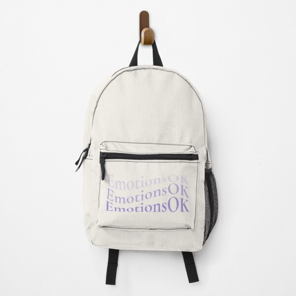 Item preview, EmotionsOK Typography Wave Lavender Linen · Welcome to you designed and sold by EmotionsOK.
