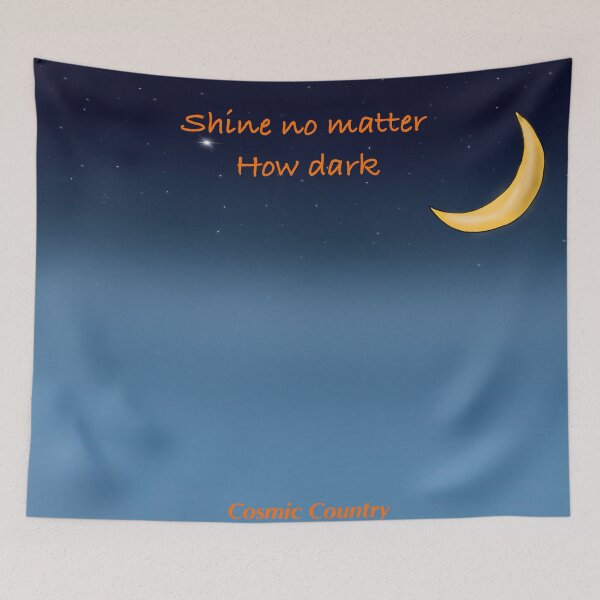 Item preview, shine  designed and sold by Cosmic-Chloe.