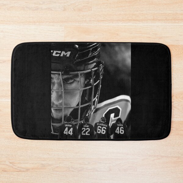 Item preview, John Logan (Antonio Cipriano) defender - Off Campus designed and sold by CatyArte6.