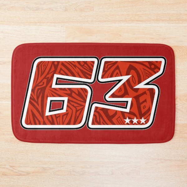 Item preview, Pecco 63: World Champion Tribute designed and sold by Fan Art Station .