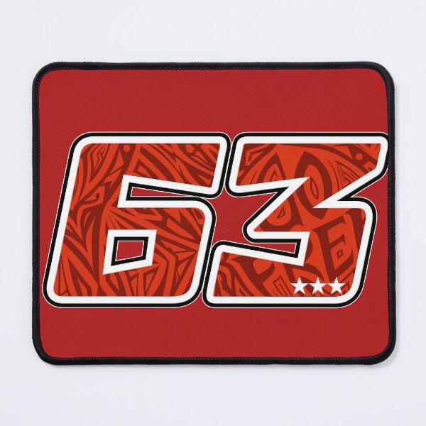 Item preview, Pecco 63: World Champion Tribute designed and sold by Fan Art Station .
