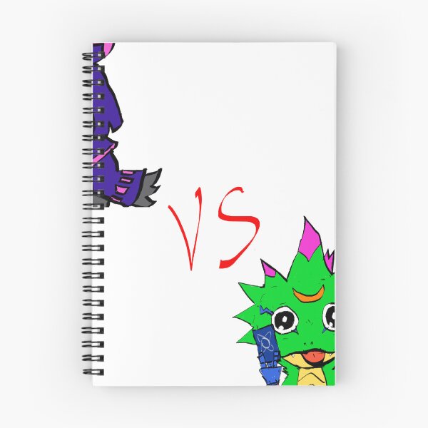 Item preview, Chiropmon VS Gekkomon designed and sold by MattKMall.
