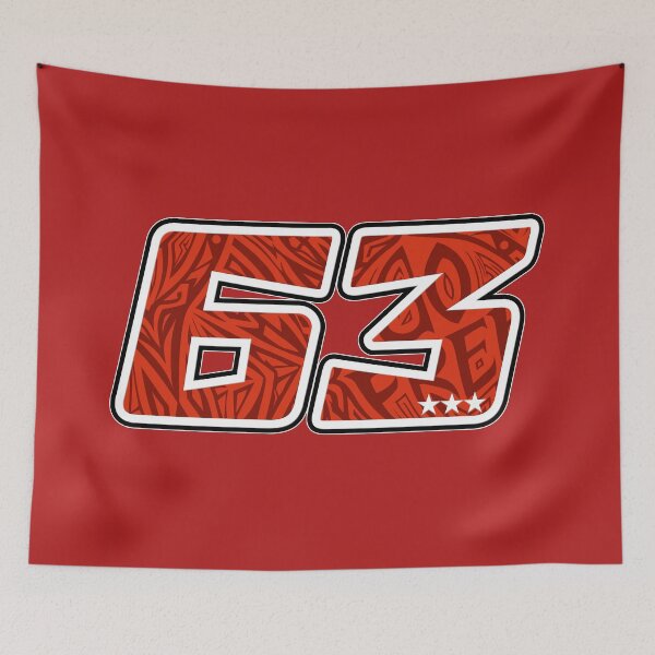 Item preview, Pecco 63: World Champion Tribute designed and sold by Fan Art Station .