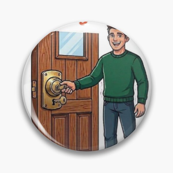 Item preview, Finally Alone: Relatable Introvert Humor Design designed and sold by Northern Glow Art.