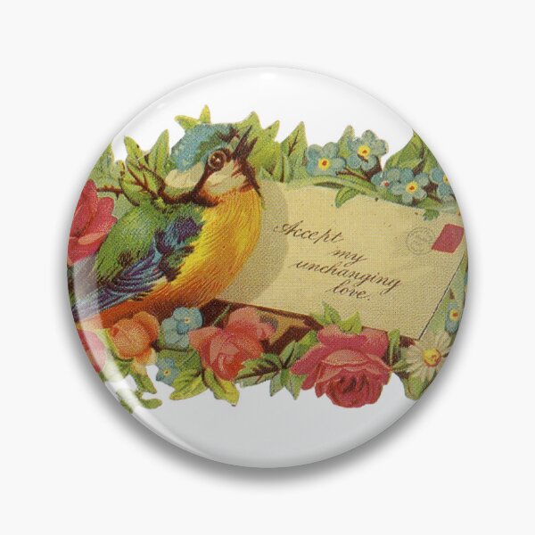 Item preview, victorian love letter designed and sold by foxtailvintage.
