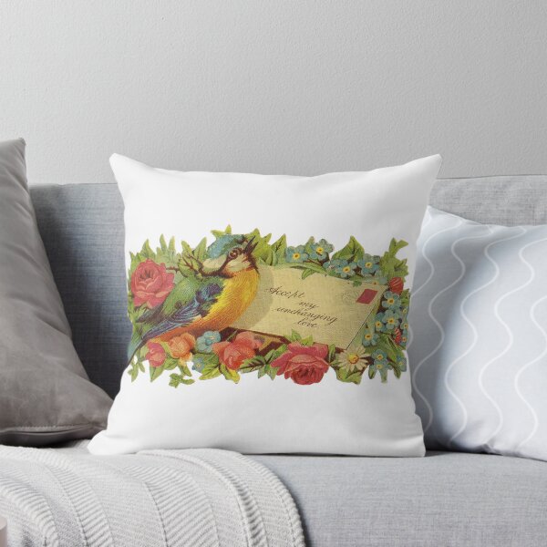 Item preview, victorian love letter designed and sold by foxtailvintage.