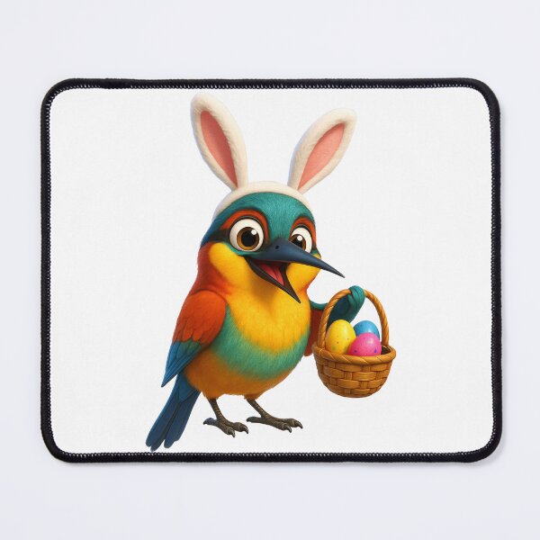 Item preview, Easter European Bee-Eater designed and sold by Sillytoe.