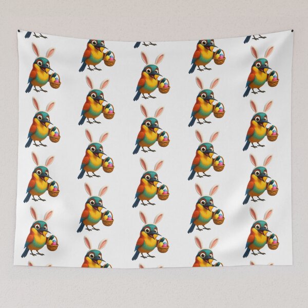 Item preview, Easter European Bee-Eater designed and sold by Sillytoe.