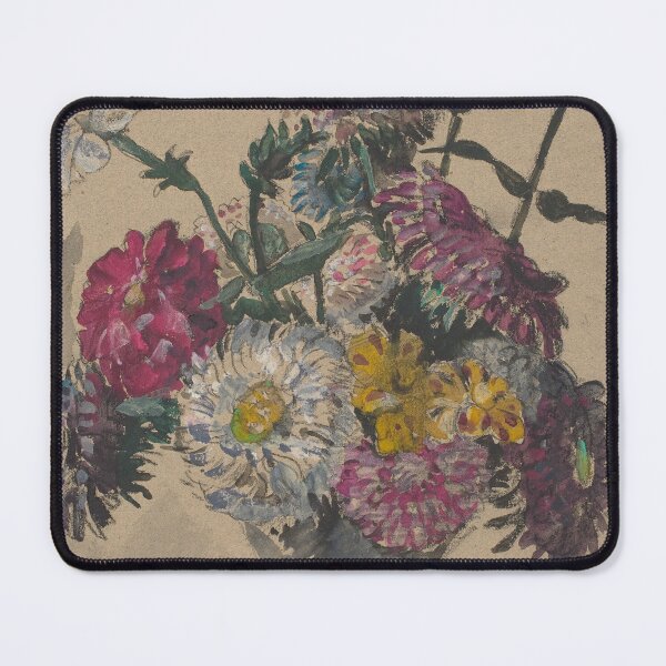 Item preview, GIVE HIM HIS FLOWERS designed and sold by THE GOOD FIND.