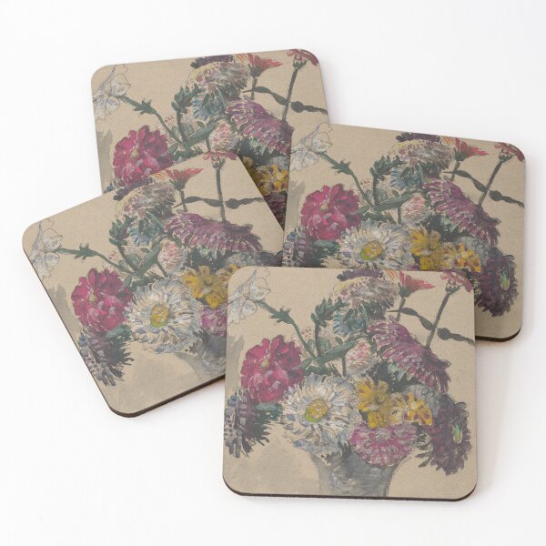Item preview, GIVE HIM HIS FLOWERS designed and sold by THE GOOD FIND.