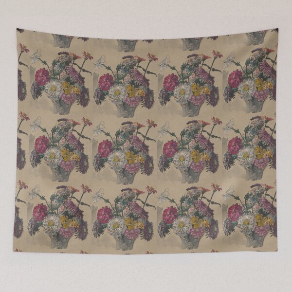 Item preview, GIVE HIM HIS FLOWERS designed and sold by THE GOOD FIND.