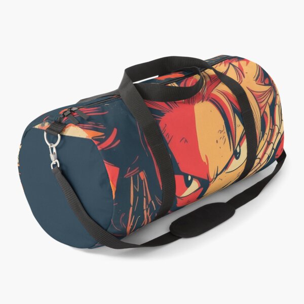 Item preview, Dragon Chad Natsu designed and sold by AnimeArsenalPrints.