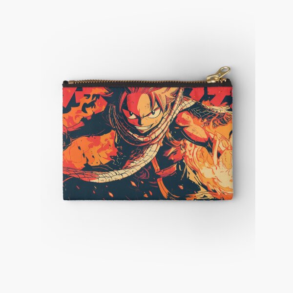 Item preview, Dragon Chad Natsu designed and sold by AnimeArsenalPrints.