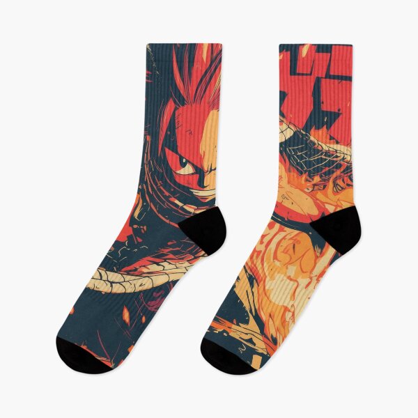 Item preview, Dragon Chad Natsu designed and sold by AnimeArsenalPrints.
